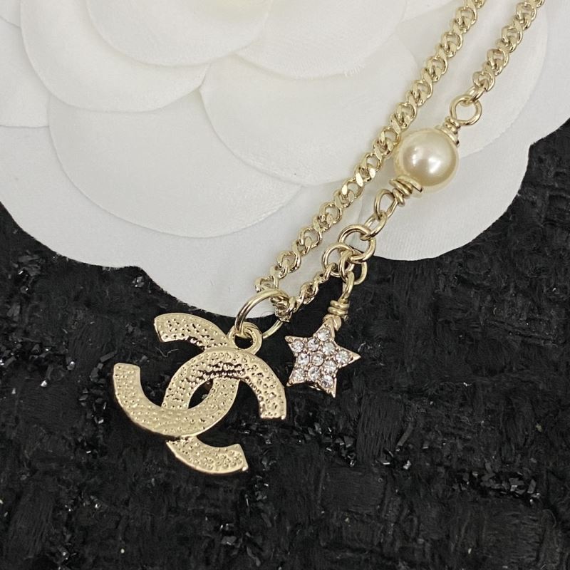 Chanel Necklaces